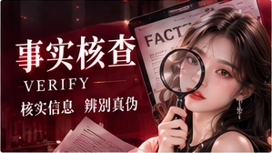核验工作台专题视觉